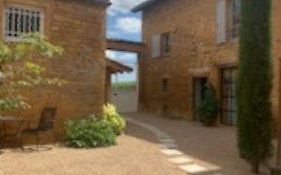 Maison entière chez Fanny